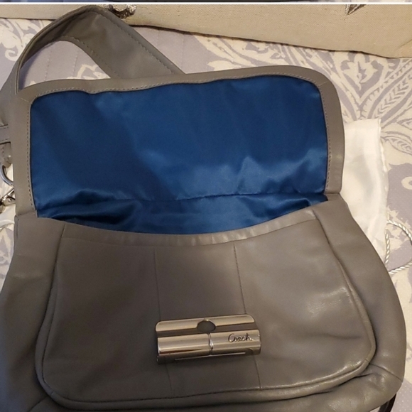 Coach bag - Picture 5 of 8